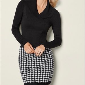Venus Sweater Dress